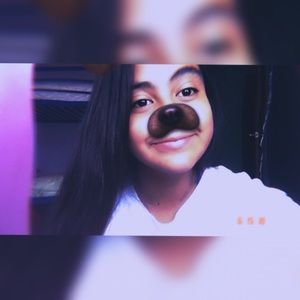 Meet your Posher, Ana